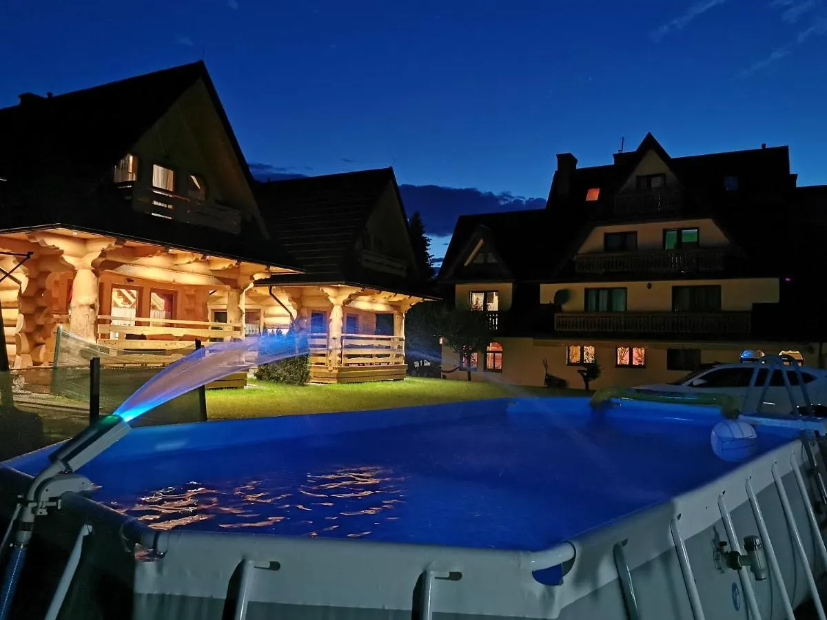 Willa Anda Zakopane Homestay
