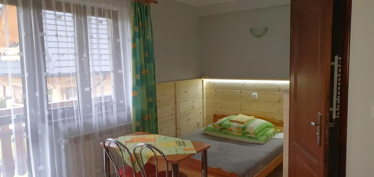 Willa Anda Zakopane Homestay