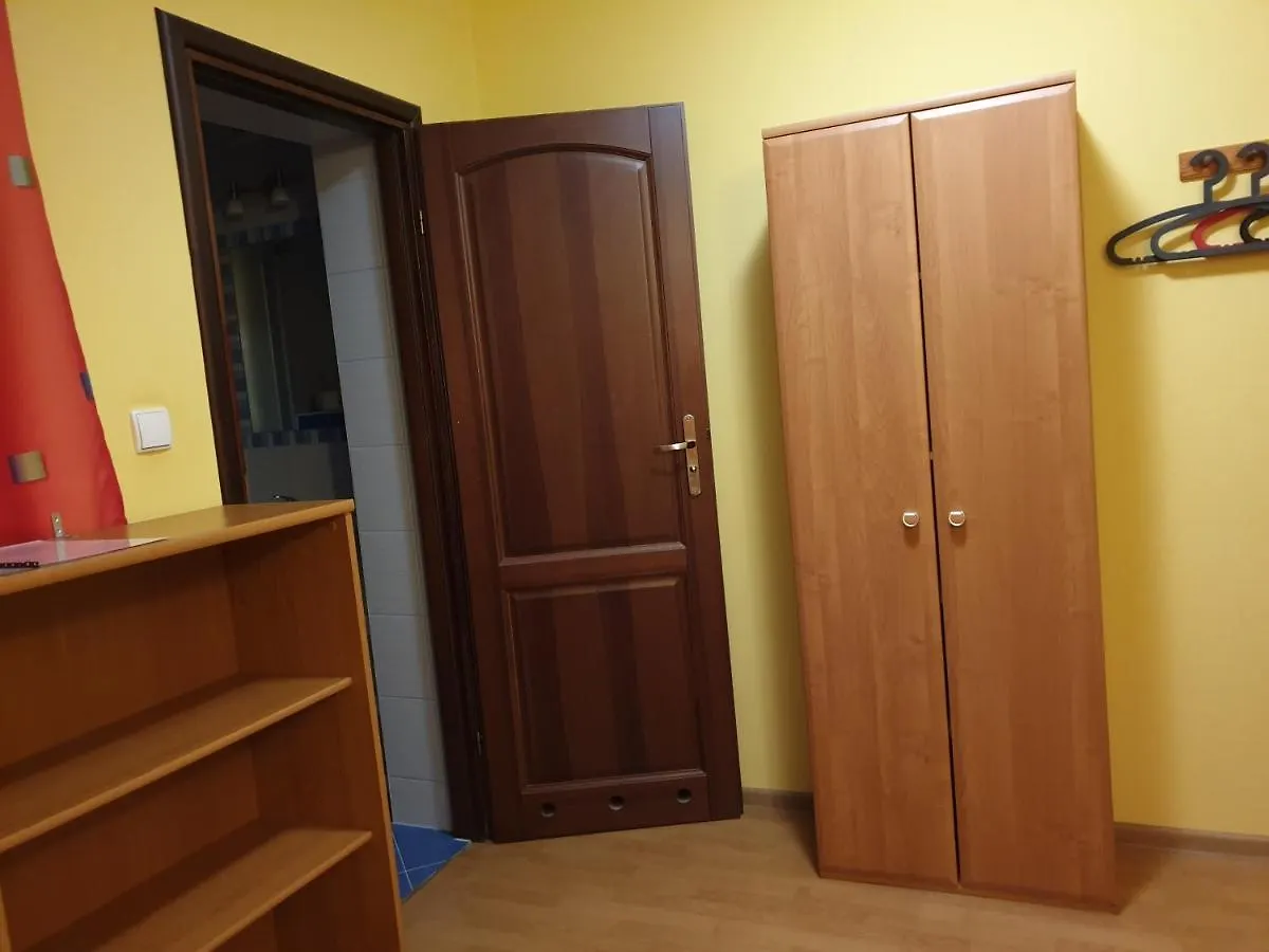 Homestay Willa Anda Zakopane