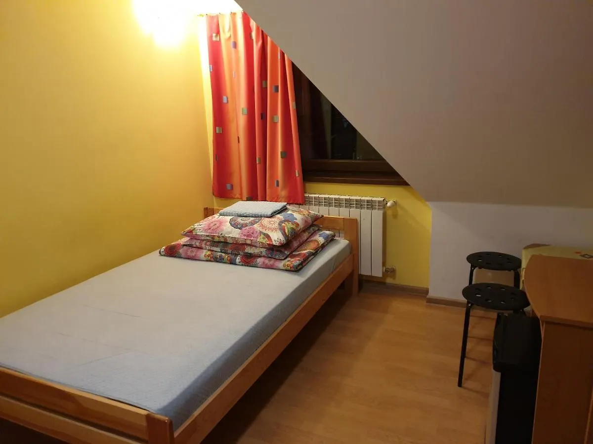 Willa Anda Zakopane Homestay