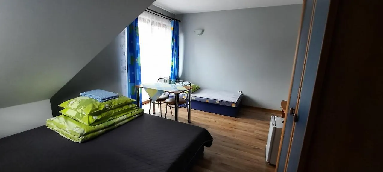Willa Anda Zakopane Homestay