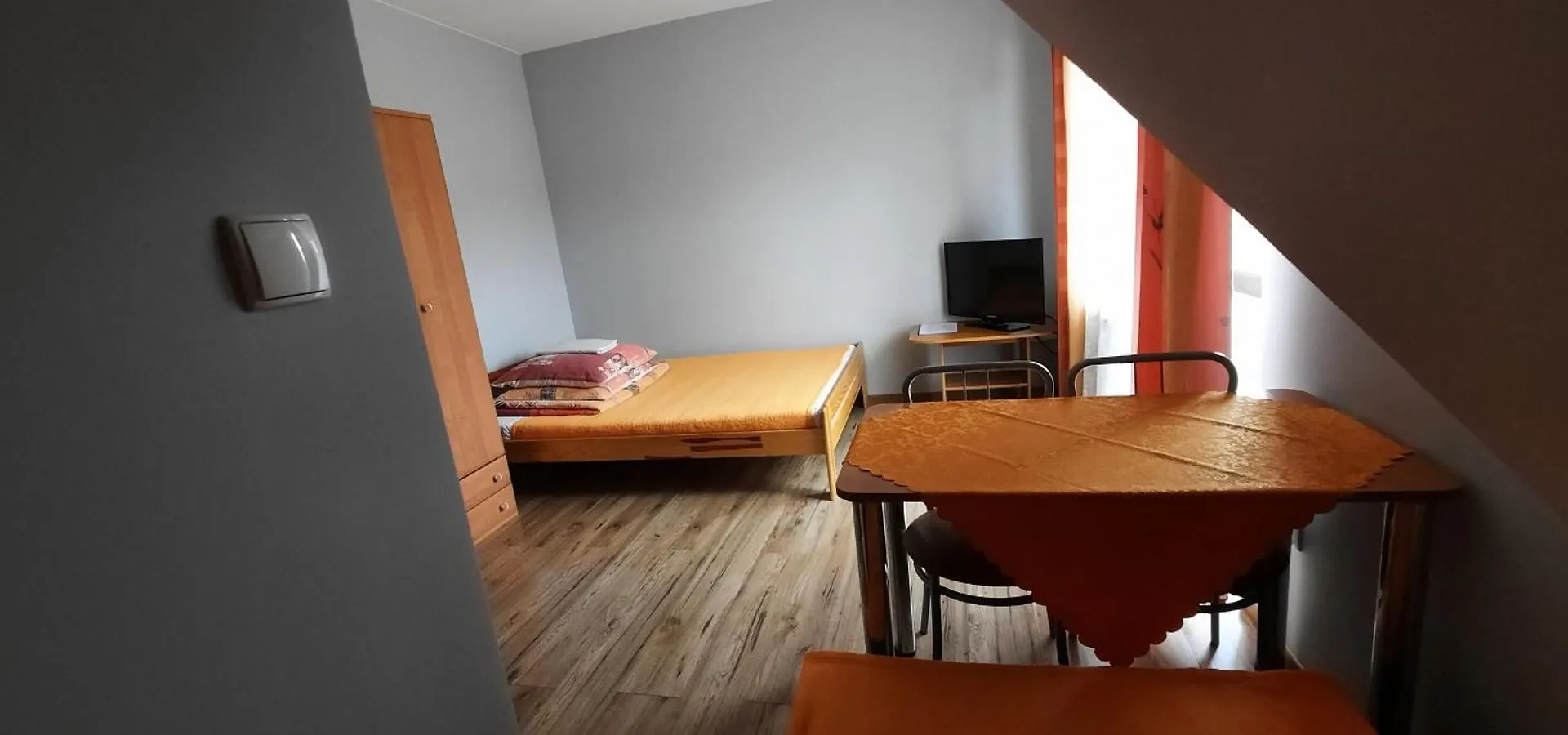 Homestay Willa Anda Zakopane