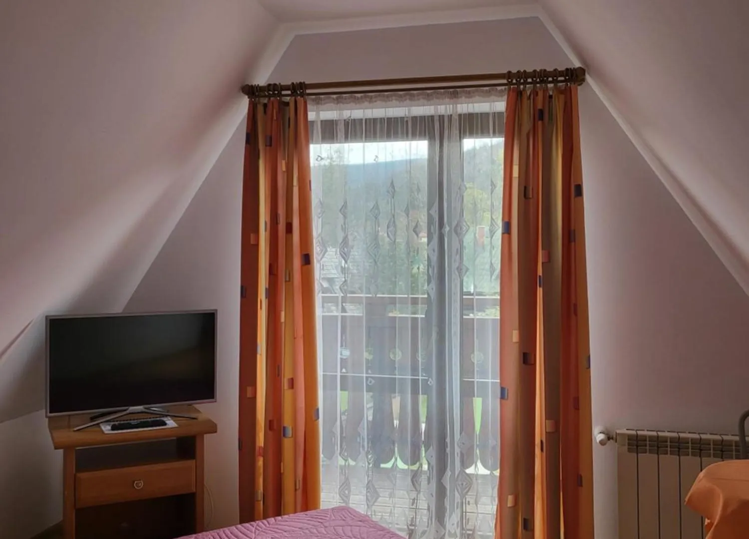 Homestay Willa Anda Zakopane