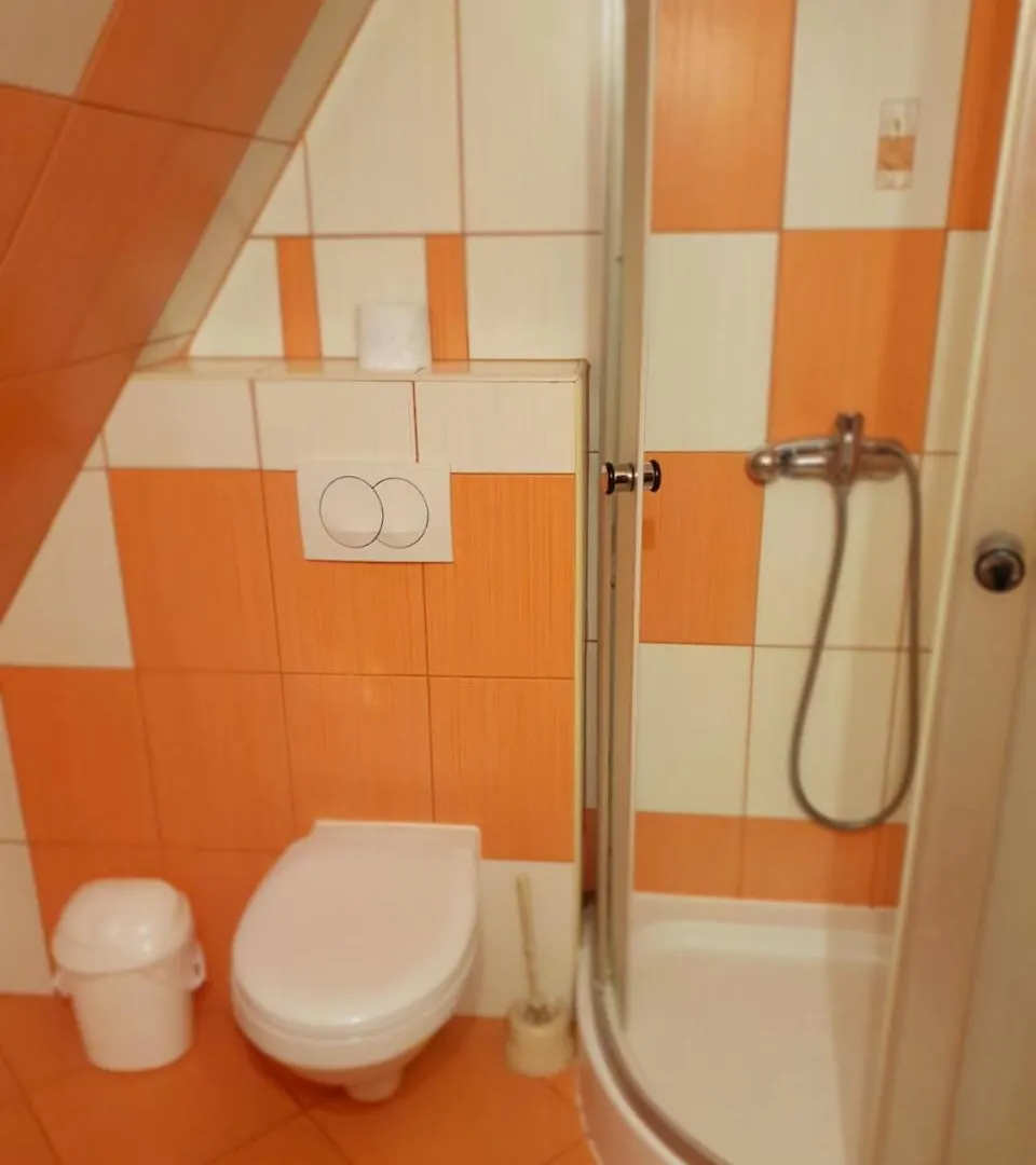 Homestay Willa Anda Zakopane