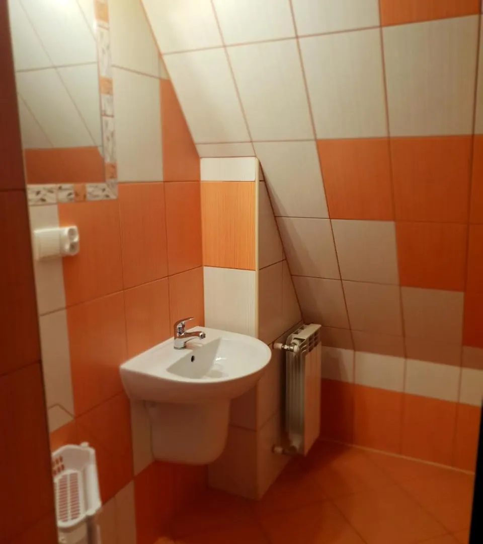 Homestay Willa Anda Zakopane