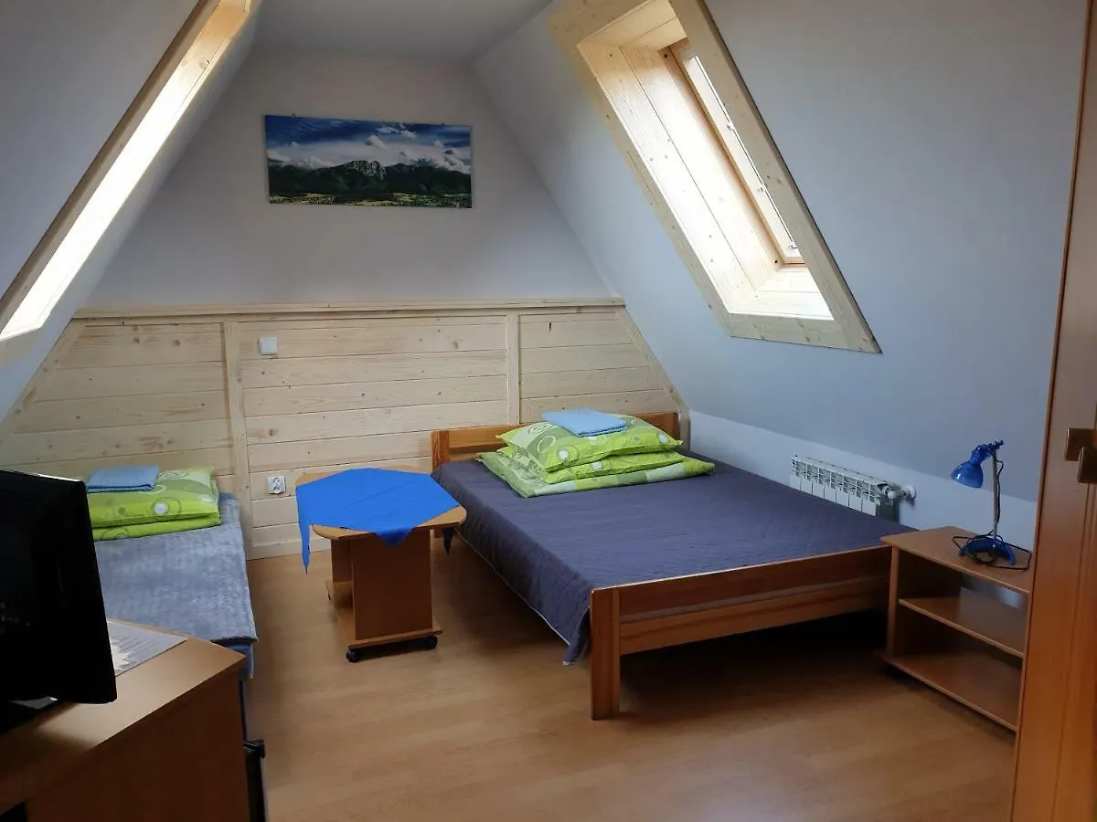 Willa Anda Zakopane Homestay