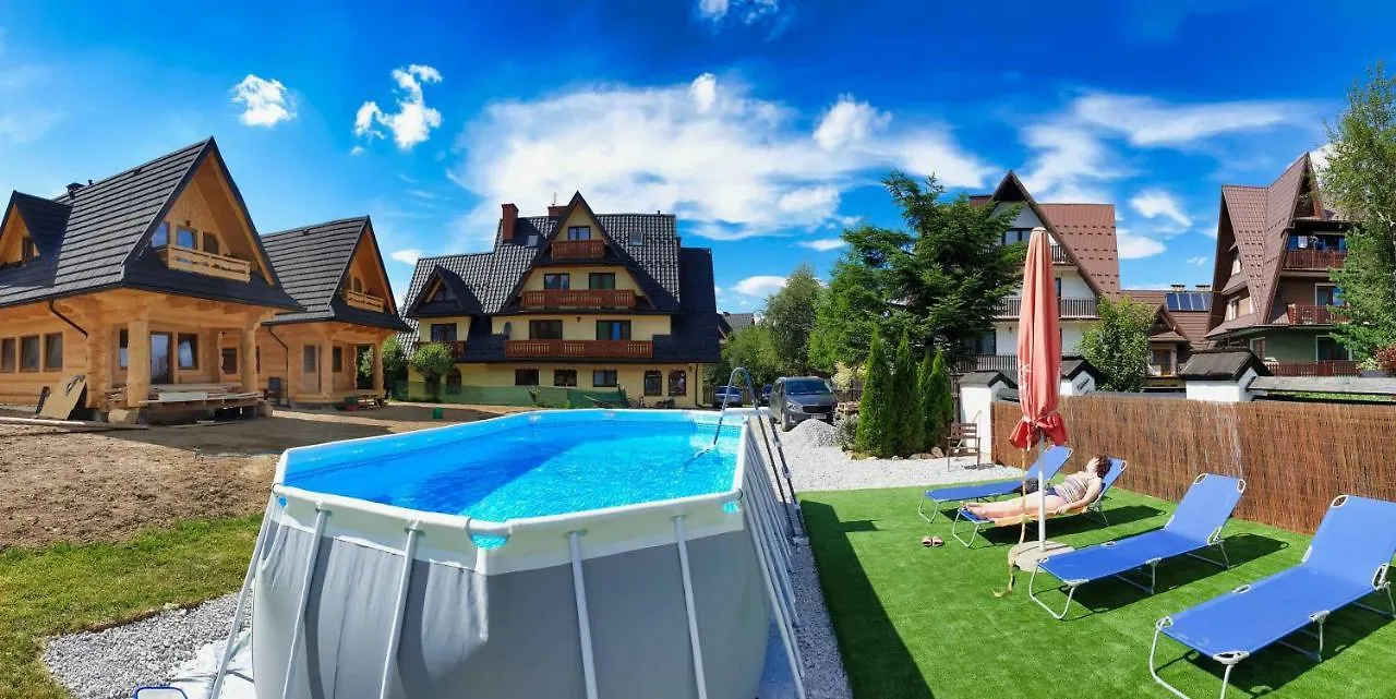 Willa Anda Zakopane
