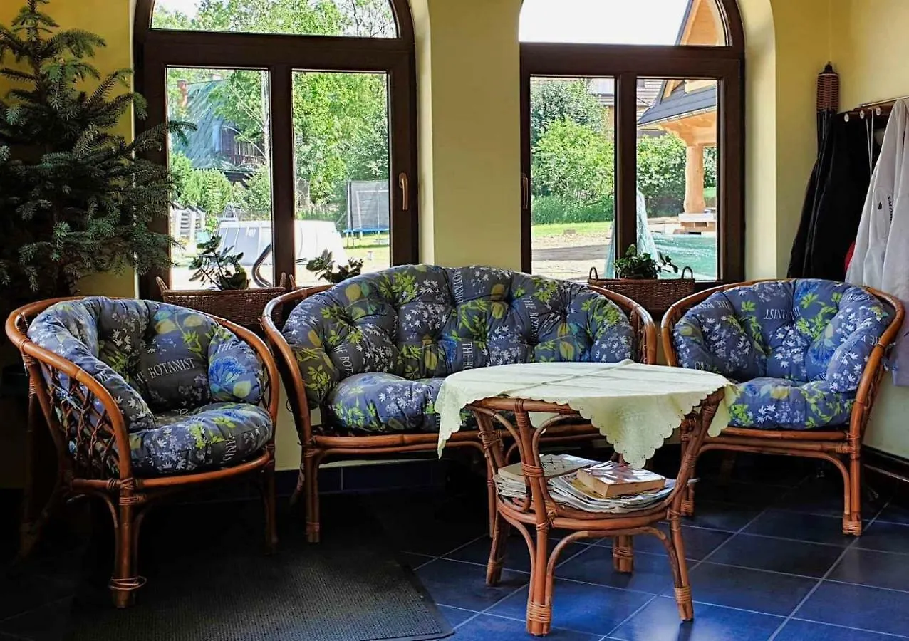 Willa Anda Zakopane Homestay